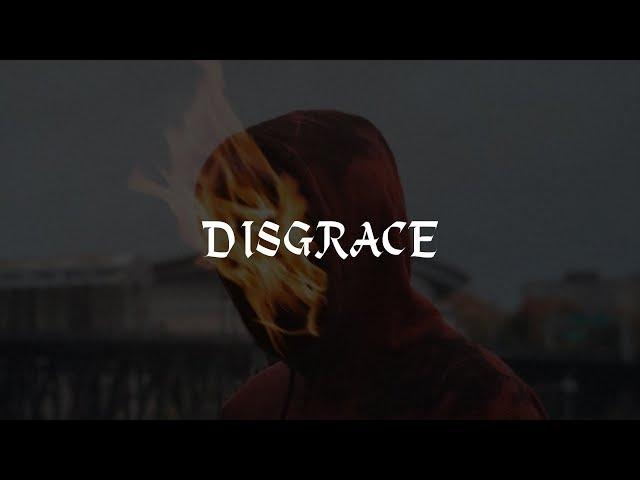 Josh A - DISGRACE [RUS SUB/Перевод]