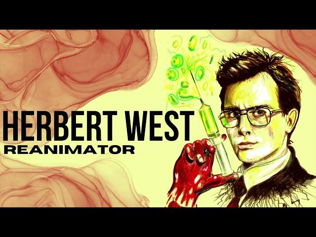 Herbert West Reanimator [Lovecraft/Horror] (Audio Drama)