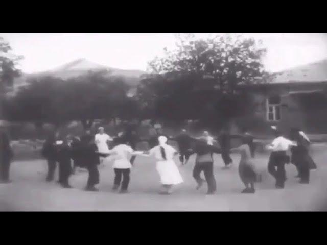 Otuz villages citizens - Crimean Tatars. Crimean peninsula before World War II