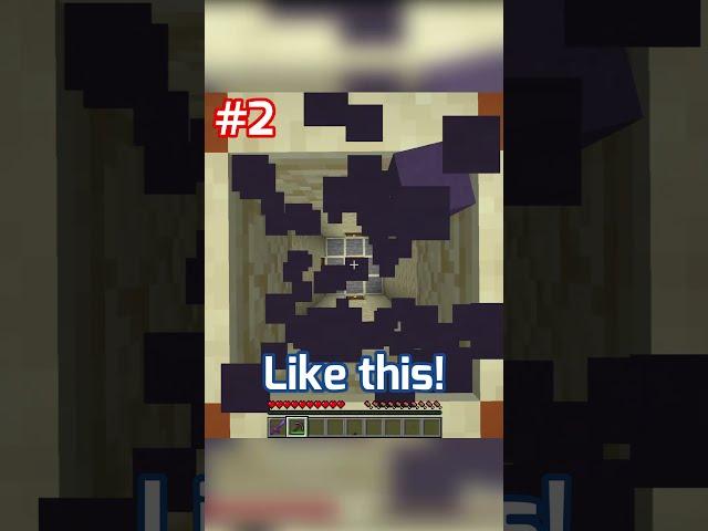 every minecraft player should know this...