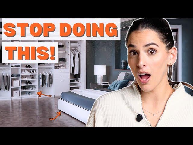 5 Organizing Trends That FAIL In Real Life