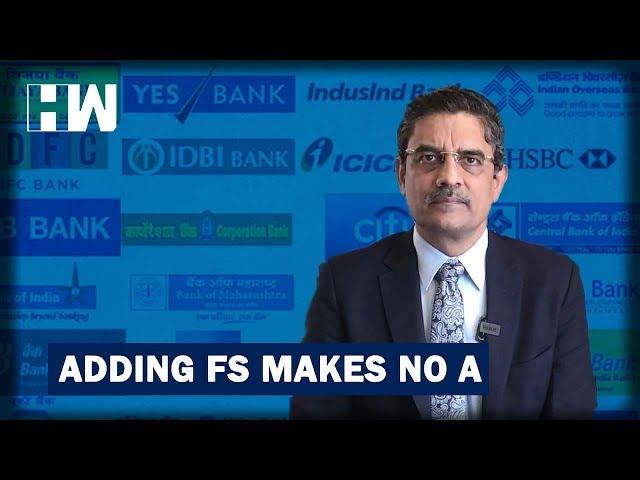 Business Tit-Bits: Adding Fs makes no A