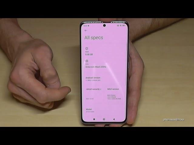 Xiaomi: How to check, if your Phone is Original or Fake? - 2 ways to check, if it is real or not