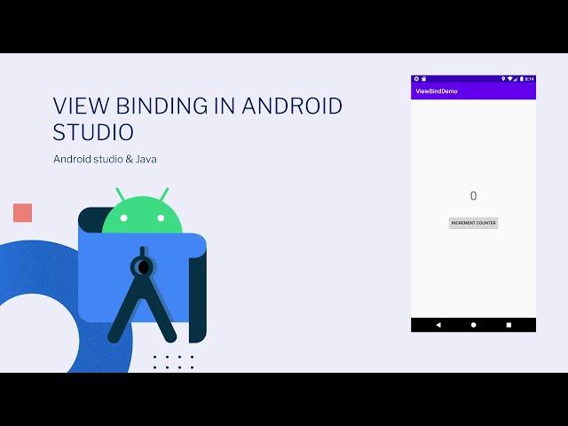 View Binding in Android Studio (Java), is findViewById dead ?