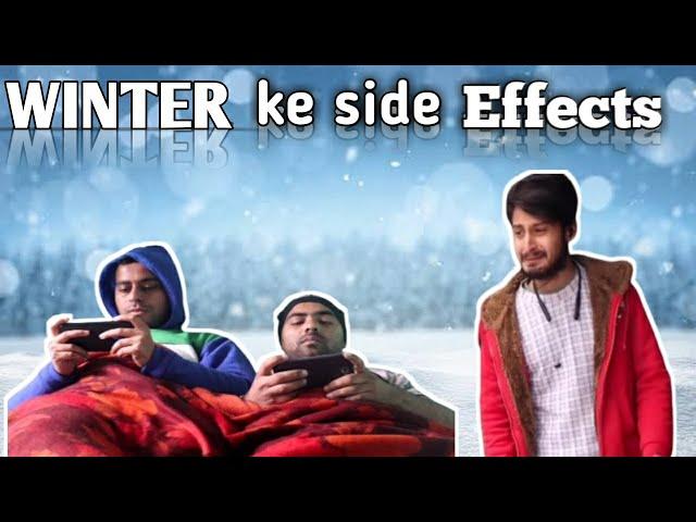 Sardi ke Side Effects|GT FILMS|FUNNY VIDEO