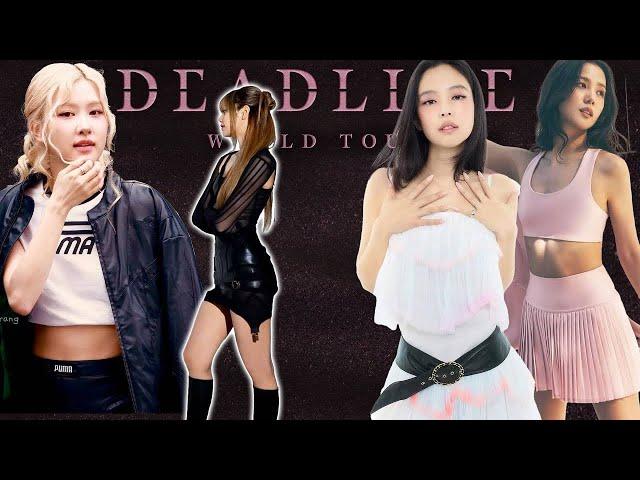 Lisa & Jisoo - ' Women Up ' M/V