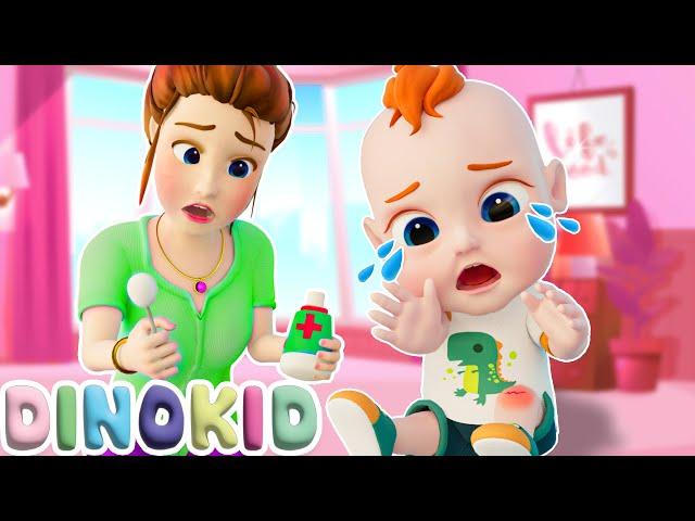 Piggy Bank & More | This is The Way | Baby Songs | Nursery Rhymes | Kindergarten