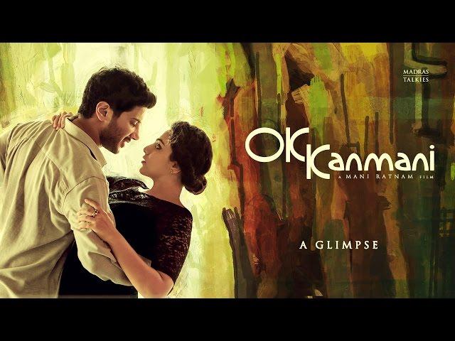 OK Kanmani - A Glimpse | Mani Ratnam, A.R.Rahman