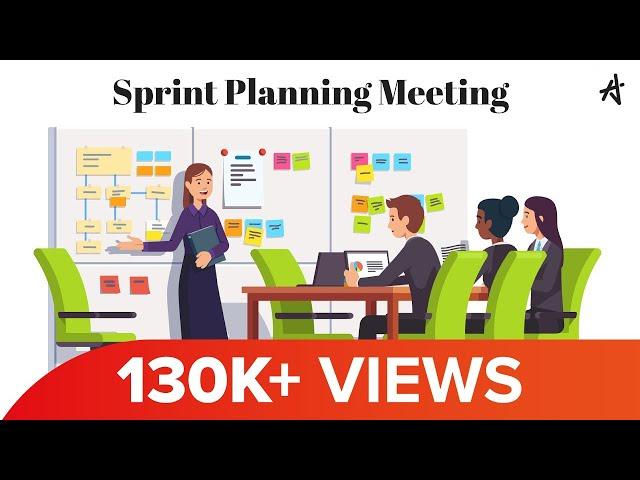 Sprint Planning Meeting Explained | Know all about Sprint Planning Meeting