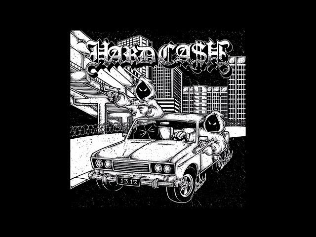 Hard Cash - Bloodhound 2024 (Full EP)