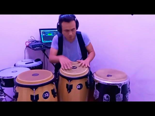 Spain | Cover conga - Al Jarreau