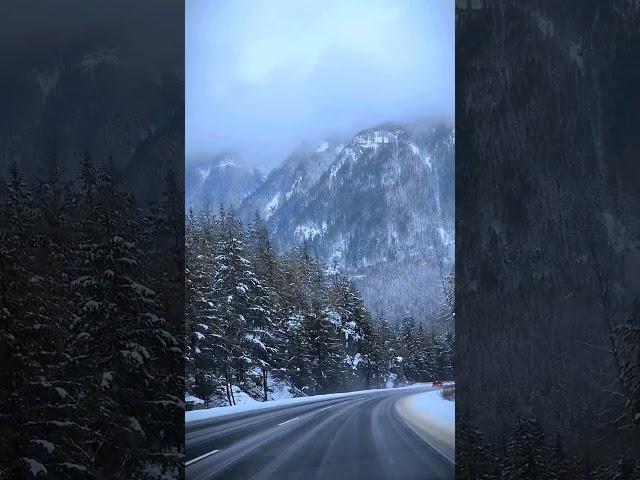 Beautiful British Columbia     #shorts #mountains