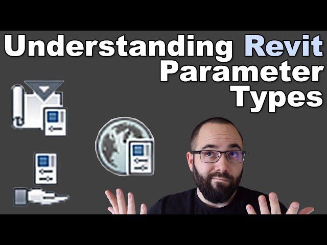 Parameters in Revit Tutorial
