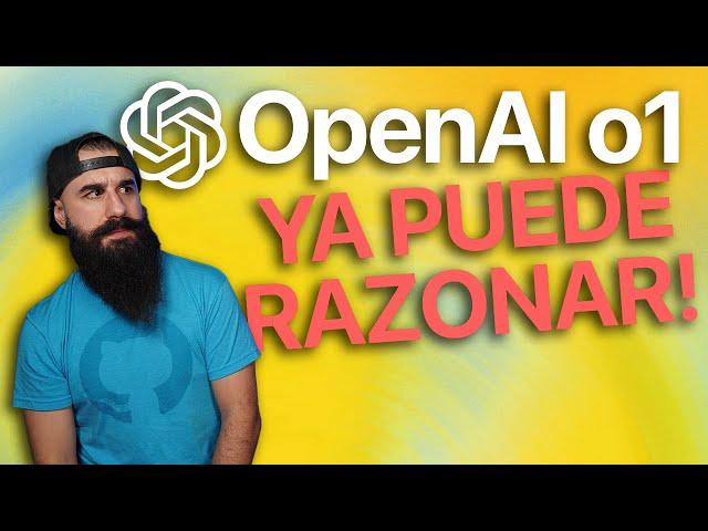 La nueva IA de OpenAI se detiene a pensar para razonar su respuesta