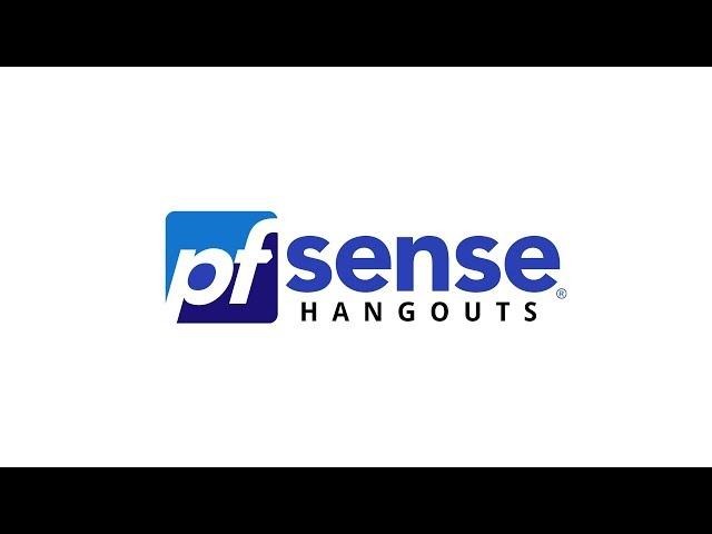 Local DNS with pfSense 2.4