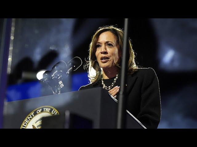 TV host reacts to Kamala’s no-show ‘debacle’