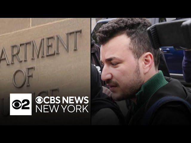 Mahmoud Khalil set to appear for immigration hearing