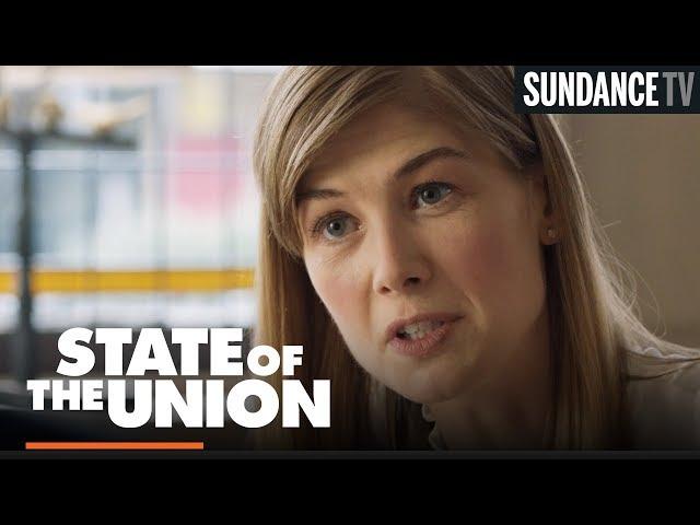 State of the Union | Script to Screen | SundanceTV