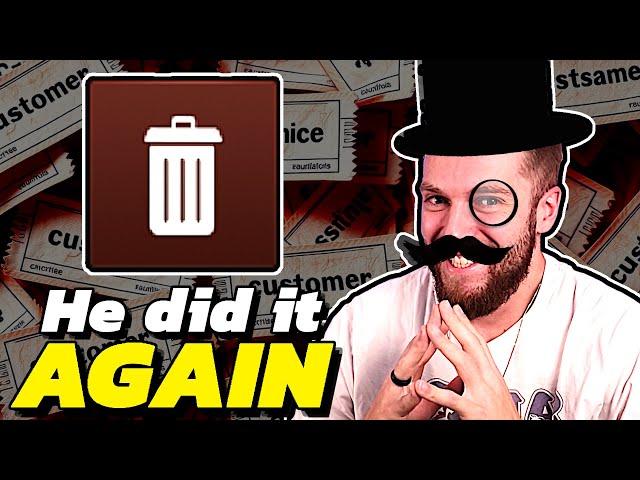 Destroying ENTIRE ACCOUNT... AGAIN | Black Desert Online