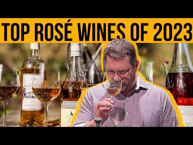 The Ultimate Guide to Rosé Wines You Must Try in 2023