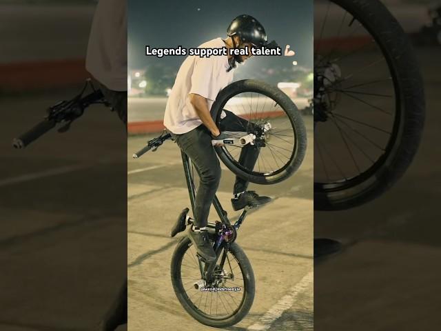 Legends like  this video #bikelife #fail #stunt #wheelie #bike #cyclestunt #mtb #rider #cycle