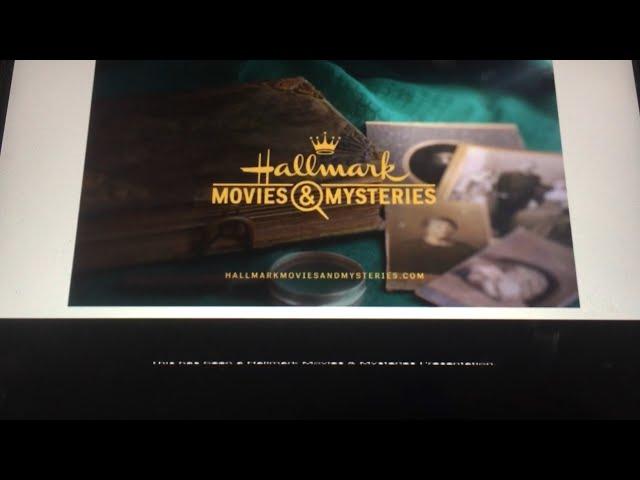 Johnson Production Group/Hallmark Movies & Mysteries (2022)