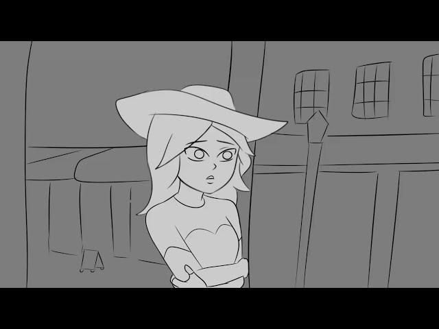 Queen Of Mean - MLB Fan Animatic