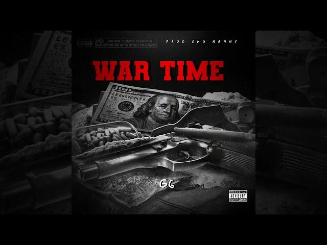 G6 - War Time (Official Audio)