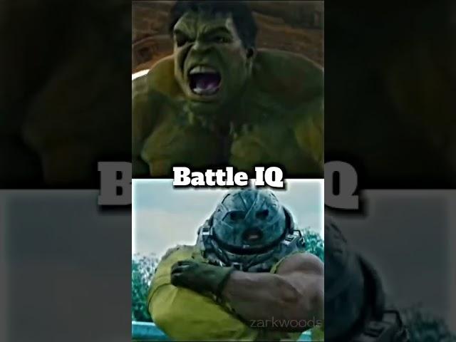 The Hulk VS Juggernaut #viral#shorts#trendingshorts#edit#marvel#marveledits#hulk #juggernaut