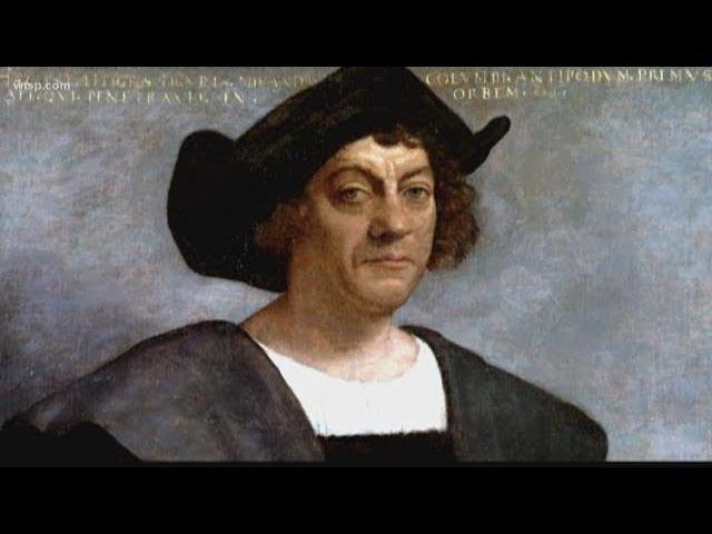 Why some states and communities are doing away with Columbus Day in favor of celebrating indigenous