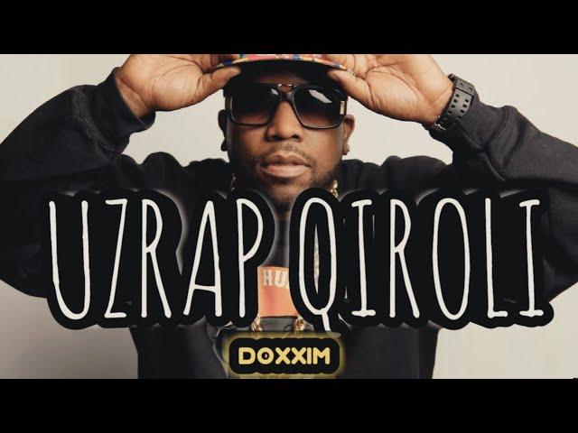 UzRaP Qiroli-Doxxim (Official Audio)