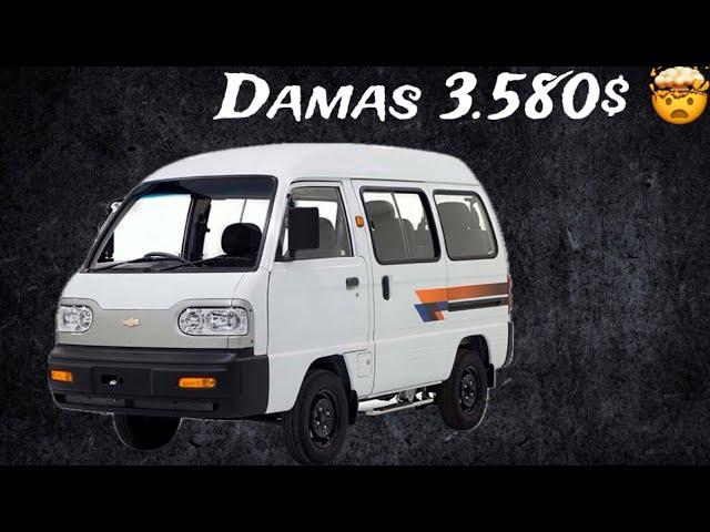 DAMAS NARXLARI 2024 | AMALBEK AUTO | AVTO KREDIT