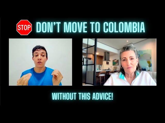   Future Colombia Expat?  How to Avoid These Critical Mistakes