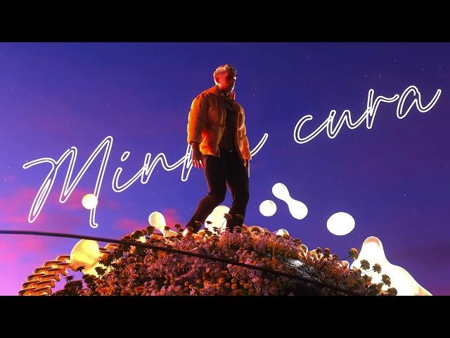 MC CABELINHO -  MINHA CURA (AUDIO OFICIAL)