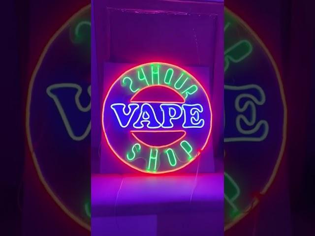 24HOUR Vape Shop