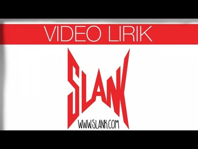 Slank - American Style (Official Lyrics Video)