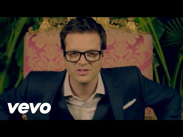 Mayer Hawthorne - No Strings