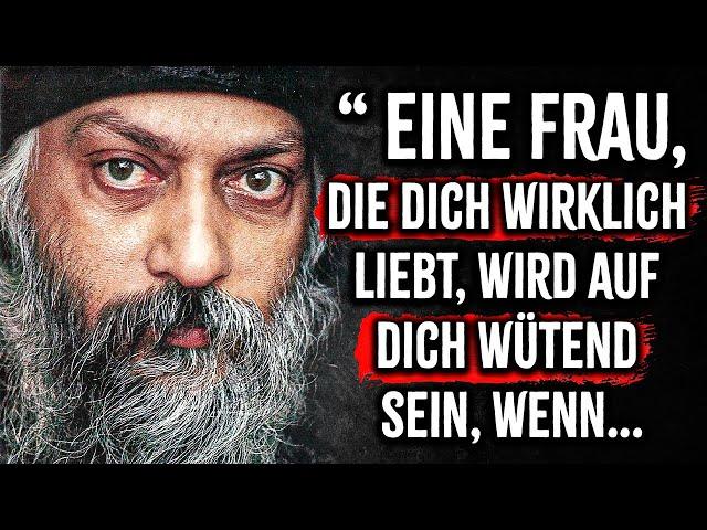 Zitate von Osho, die Ihnen helfen werden, glücklicher und reicher zu werden | Zitate, Aphorismen