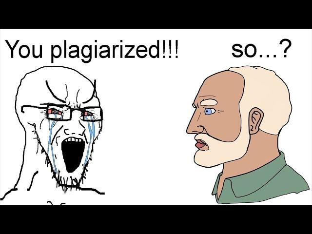 How Internet Historian got away with it