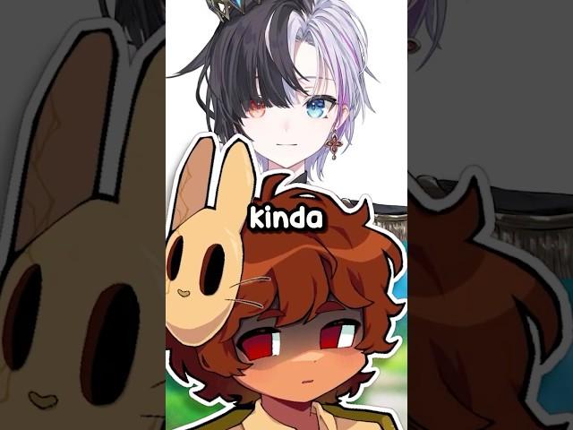 why being a big vtuber sucks.