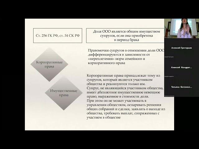 Вредные советы: как поделить бизнес, чтобы другому супругу ничего не досталось