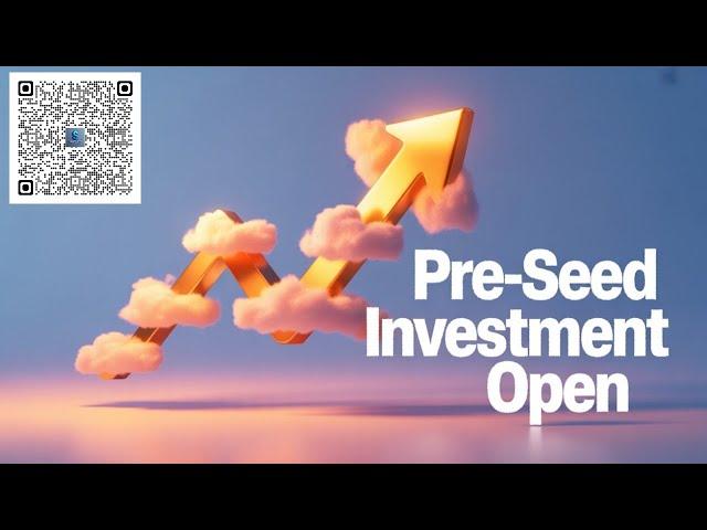 VCs Watching! Pitch Your Startup 
