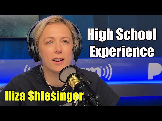 Iliza Shlesinger: High School Experience