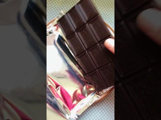 ROSHEN 80%dark chocolate #viral#trending#youtubeshorts#foodmagic#youtube#shorts#shortvideo#food