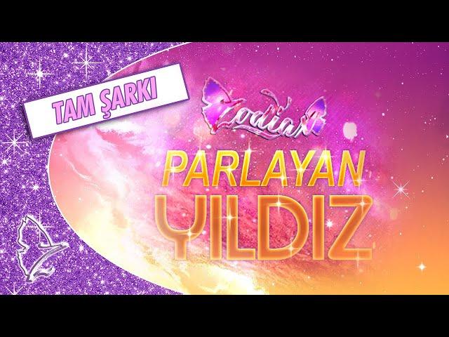 Zodiax Club: "Parlayan Yıldız" - TAM ŞARKI [Fragman Şarkısı]