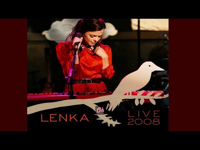 Lenka - We Will Not Grow Old (Live at Rhapsody, Seattle, WA - 2008) (8D Audio /w Lyrics)