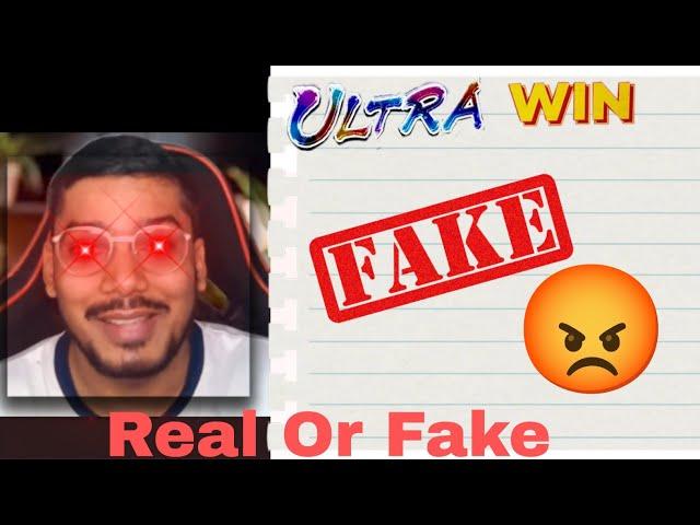 Ultrawin Ultrawin Game Ultra Win Real Or Fake| Ultrawin Vortex Game ļ Ultra Win Withdrawal proof