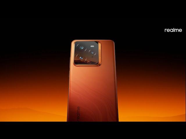 realme GT 7 Pro | Malaysia’s first Snapdragon 8 Elite smartphone