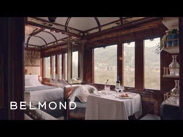 Paris | Grand Suites | Venice Simplon-Orient-Express