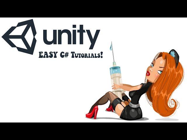 How to Raycast in Unity: Easy Beginner Tutorial